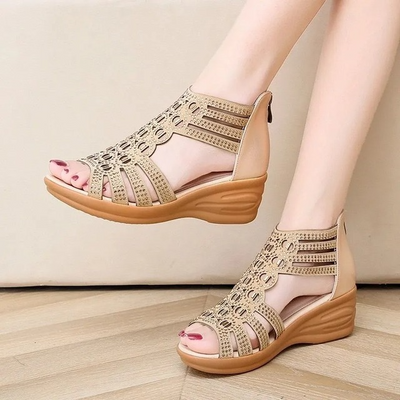Riviera - Orthopedic Sandals