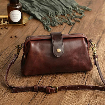 VELISSA™ | Unique and Timeless Bag for Sophisticated Women