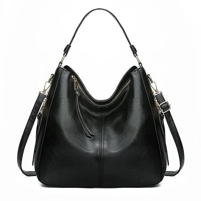 ANNA™ | Elegant Handmade Shoulder Bag