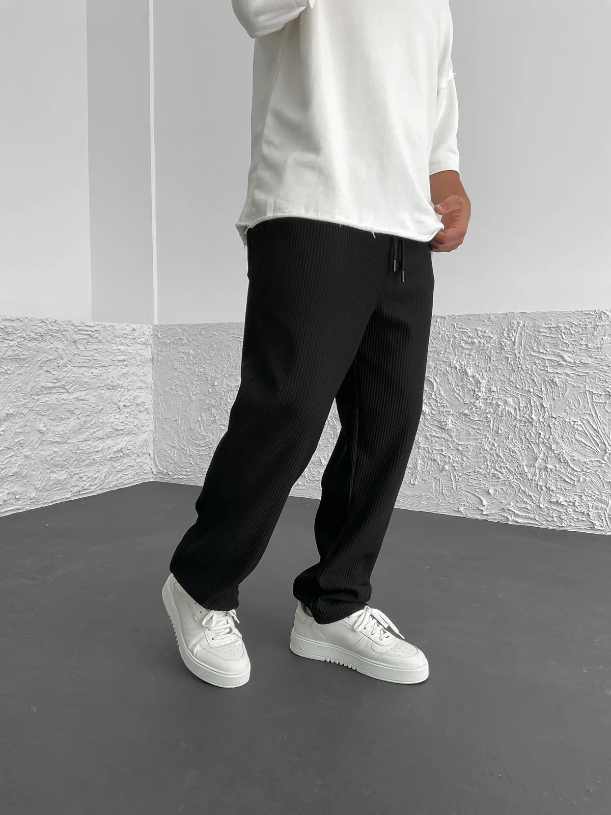 Christophe™ | Modern Comfort Pants