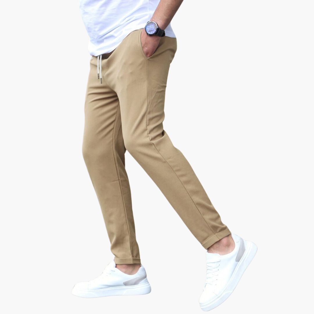 Valente™ | Premium Stretch Pants