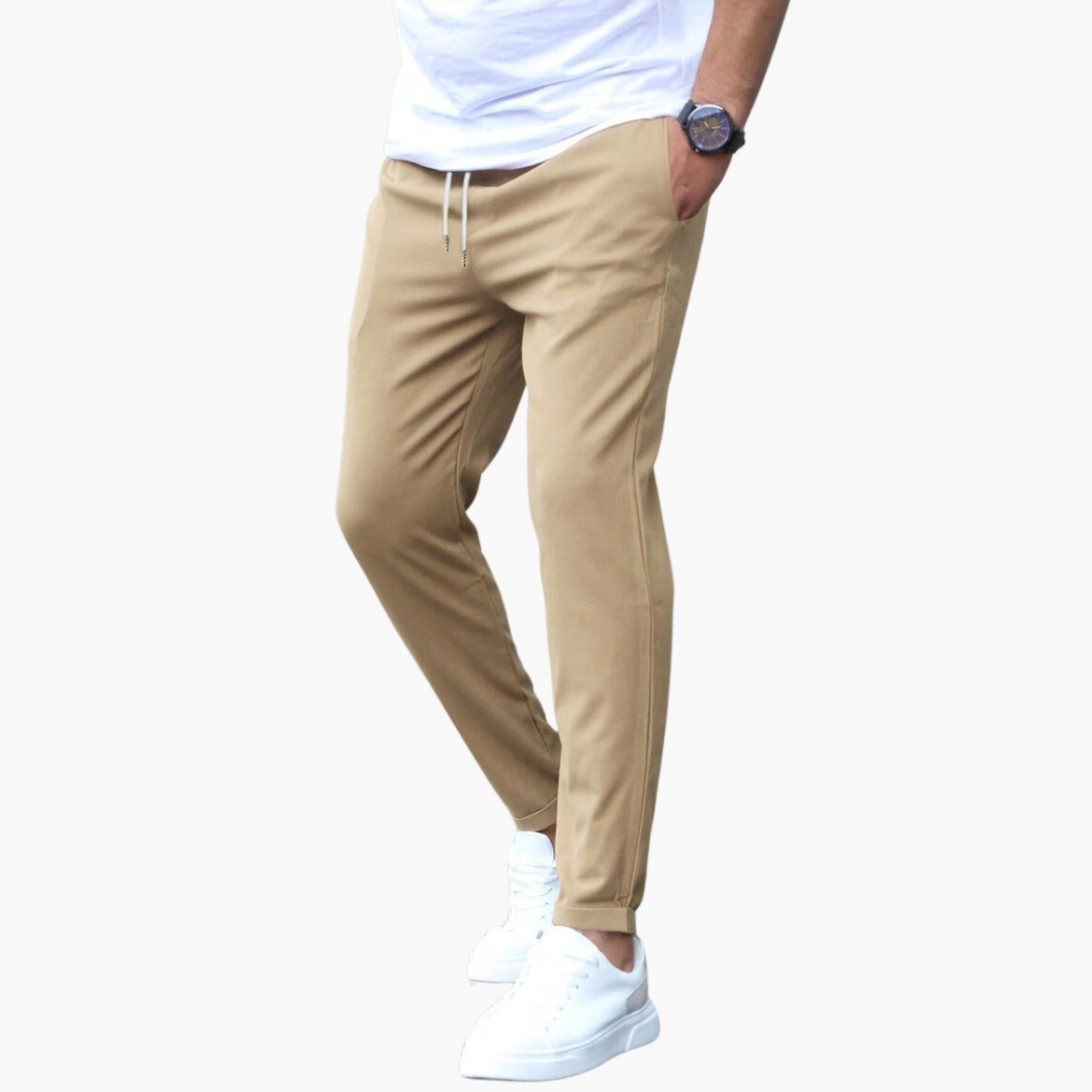 Valente™ | Premium Stretch Pants