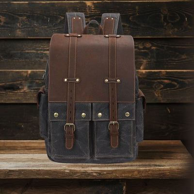 NARBONNE | Camera Rucksack