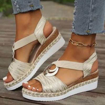Quinn™ - Orthopedic Sandals with Optimal Support