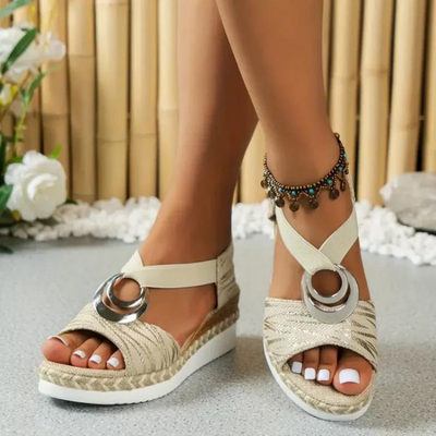 Quinn™ - Orthopedic Sandals with Optimal Support