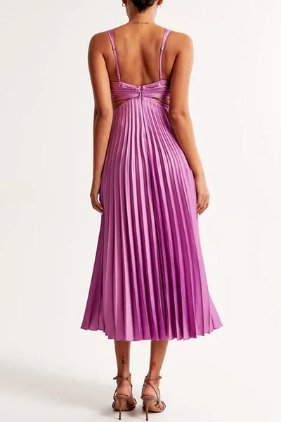 Maggie | Elegant Maxi Dress