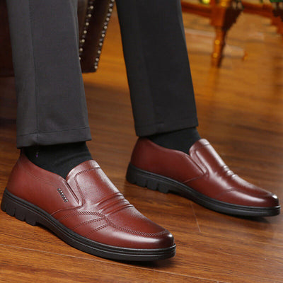 Mike | Business Shoes