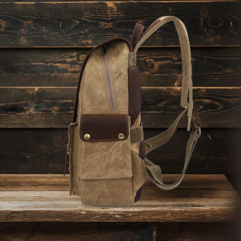 NARBONNE | Camera Rucksack