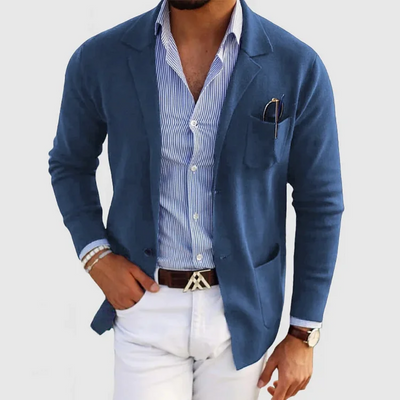 Dylan - Casual Classic Blazer