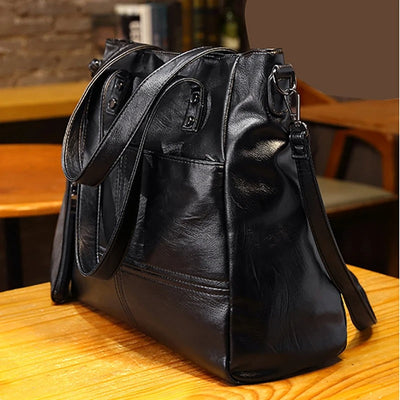 ANNELIES™ | Retro Bag for Elegant Women