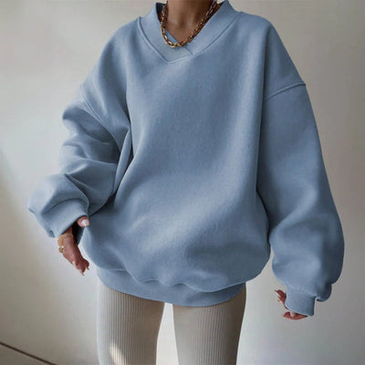 Scarlett™ - Comfortable Oversized Sweater