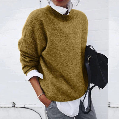 Leoni – Soft and Cozy Sweater