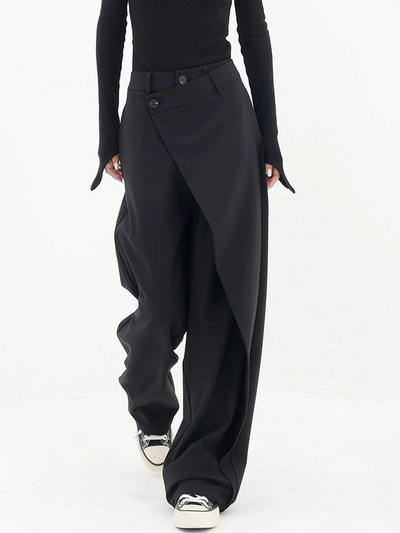 Sheila - Elegant Palazzo Pants