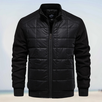 Cassian | Thick Fleece Jacket