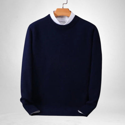 Noah | Comfortable Sweater