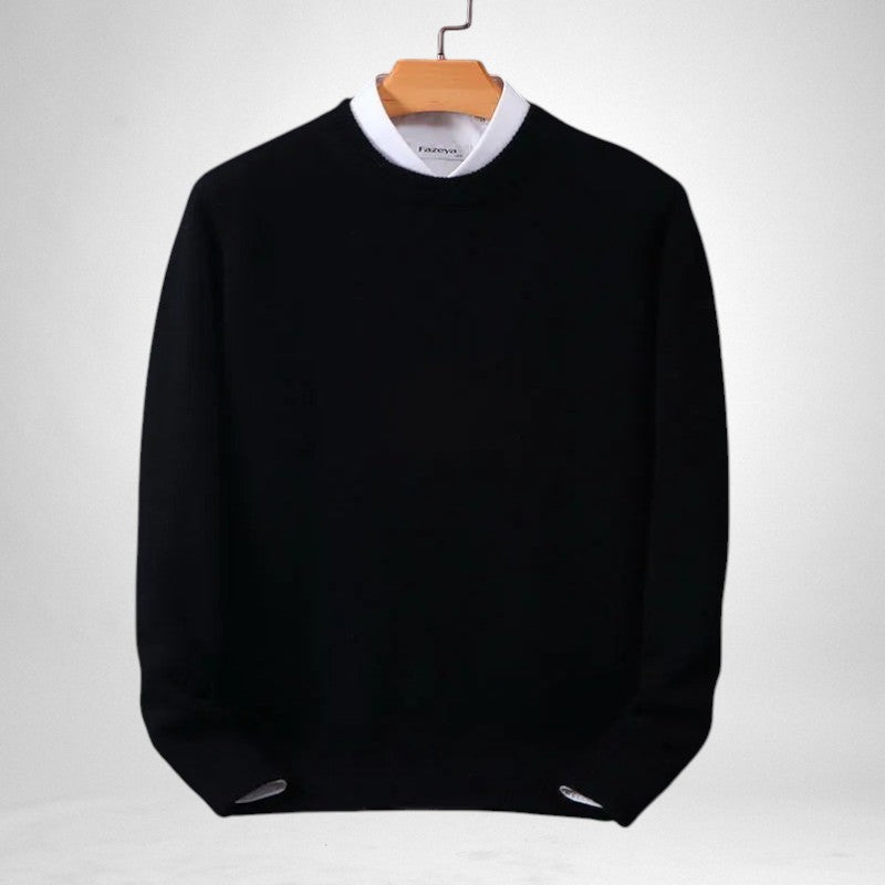Noah | Comfortable Sweater