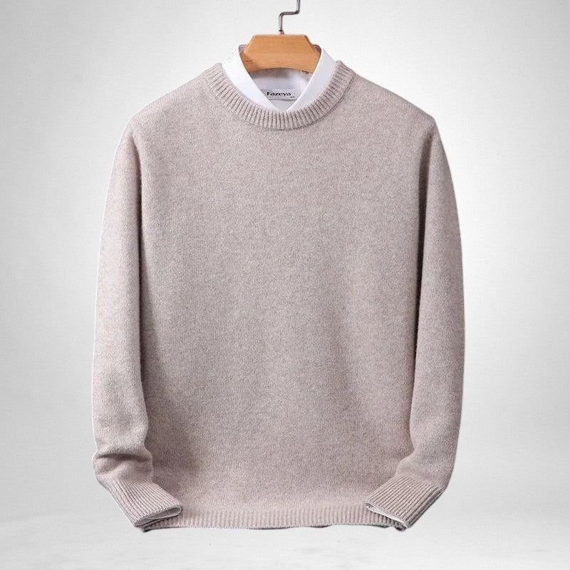 Noah | Comfortable Sweater
