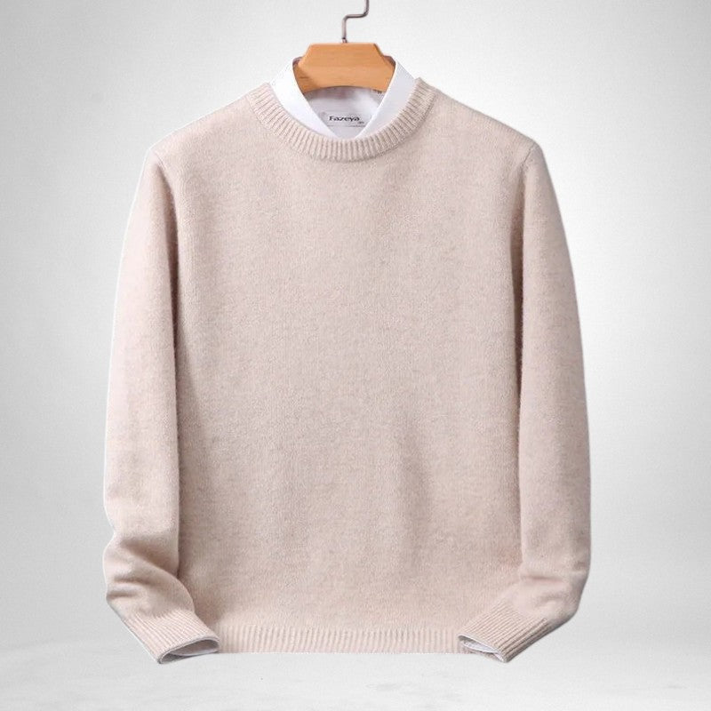 Noah | Comfortable Sweater