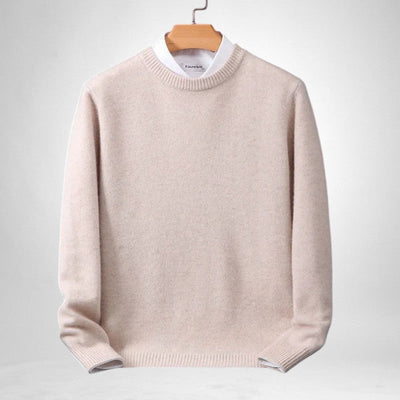 Noah | Comfortable Sweater