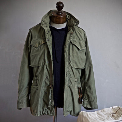 Jack - M-65 Field Jacket