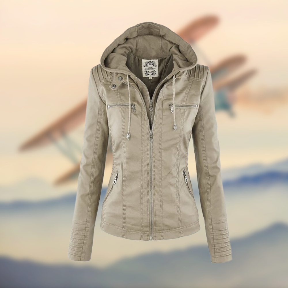 Sandra | Ladies Jacket