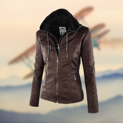 Sandra | Ladies Jacket