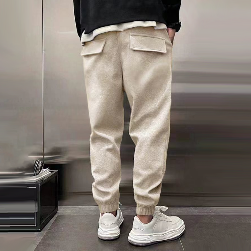 Bosco™ | Supreme Sports Pants