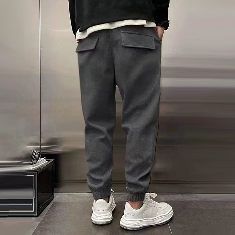 Bosco™ | Supreme Sports Pants