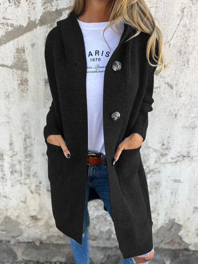Tindra | Coat