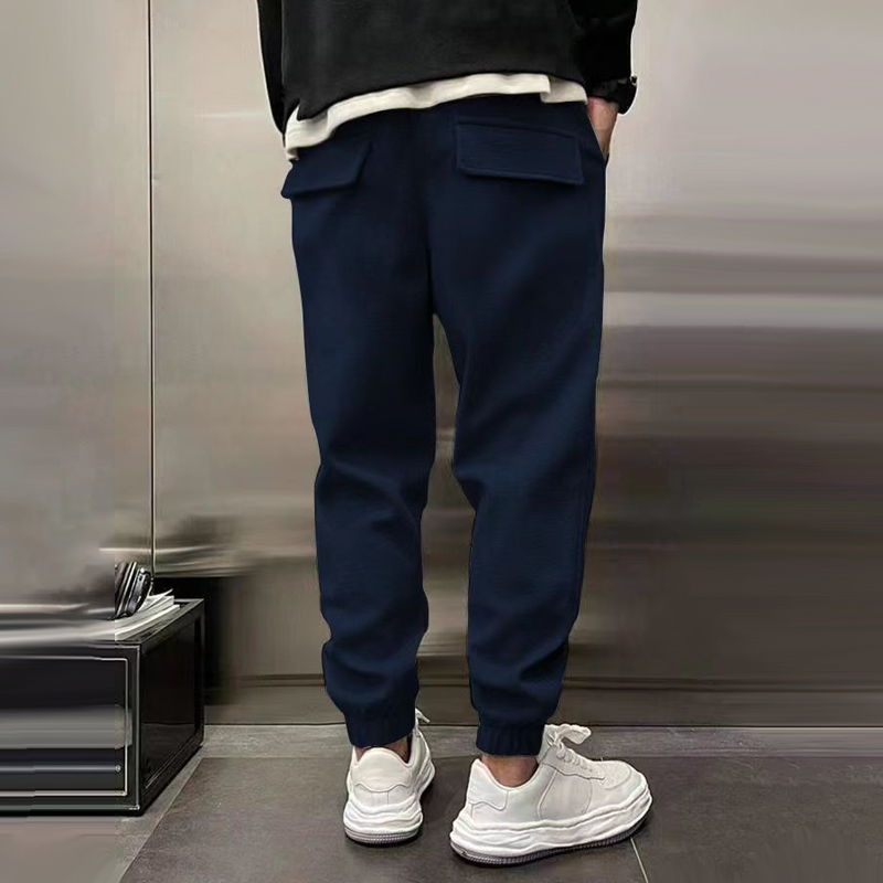 Bosco™ | Supreme Sports Pants