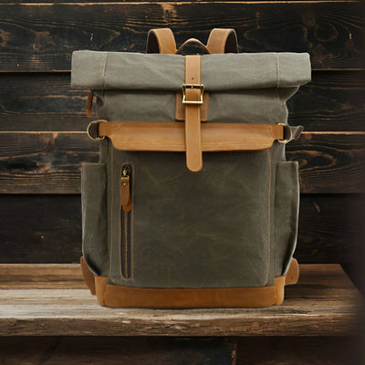 ZERMATT | College Bag