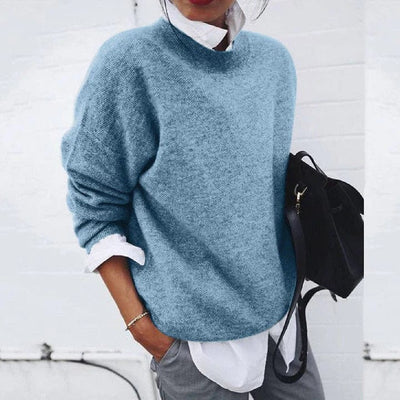 Leoni – Soft and Cozy Sweater