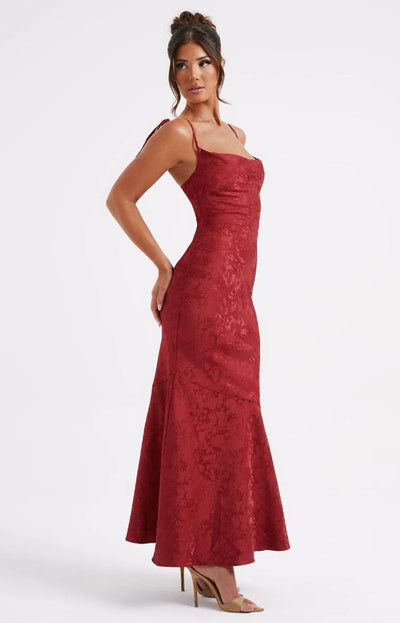 Brit & Boho™ I Willary Maxi Dress