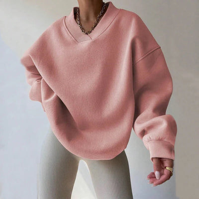 Scarlett™ - Comfortable Oversized Sweater