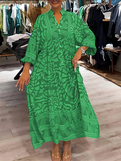 Rangi  - Summer Dress