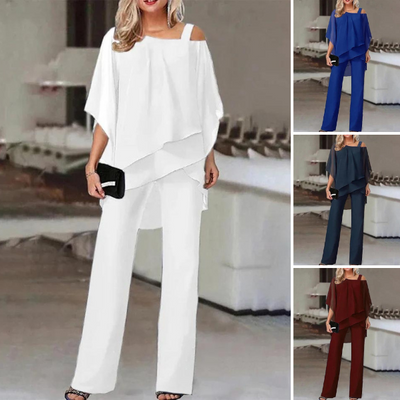 Amalia™ | Elegant Outfit Set