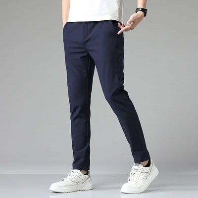 Jeremy™ | Premium Stretch Everyday Pants