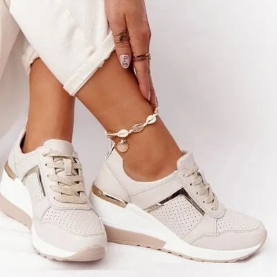 Rayena | Comfort Shoes