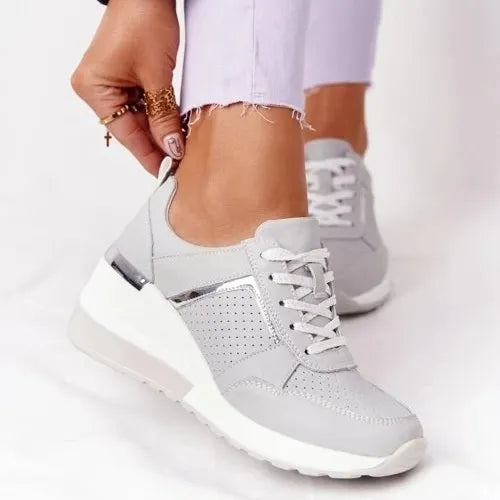 Rayena | Comfort Shoes