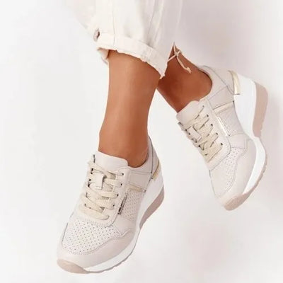 Rayena | Comfort Shoes