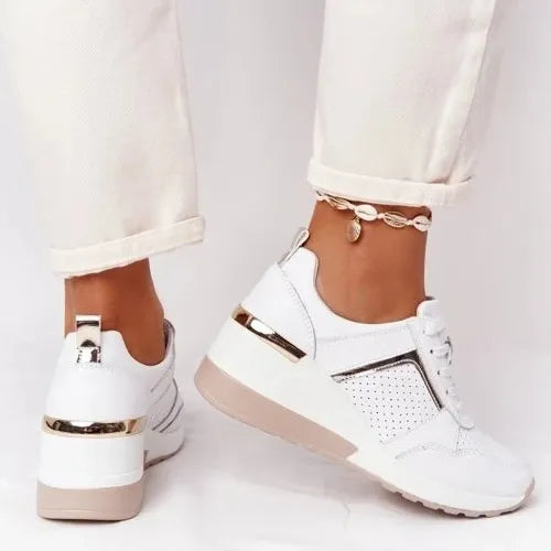 Rayena | Comfort Shoes