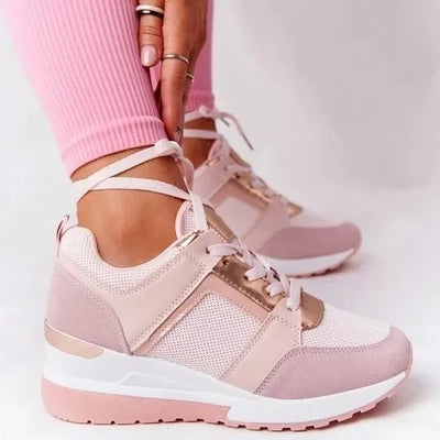 Rayena | Comfort Shoes