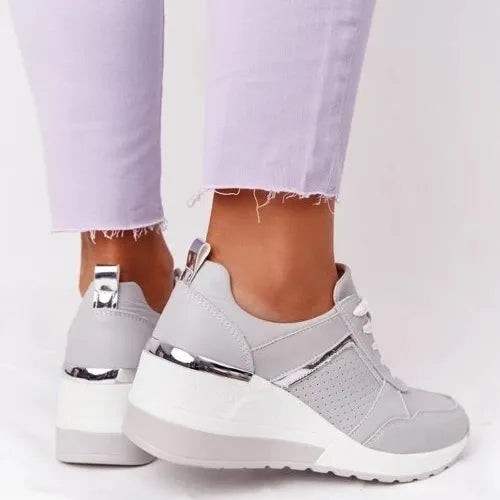 Rayena | Comfort Shoes