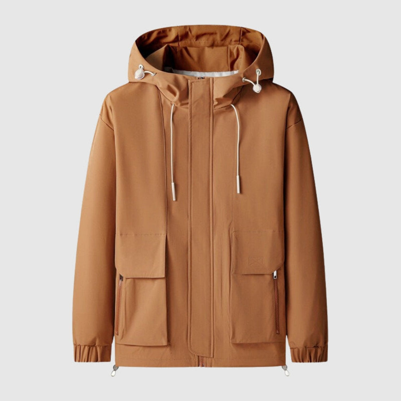 Eugene | Classic Fashionable Winter Coat