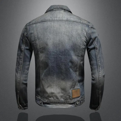 Soren | Denim jacket