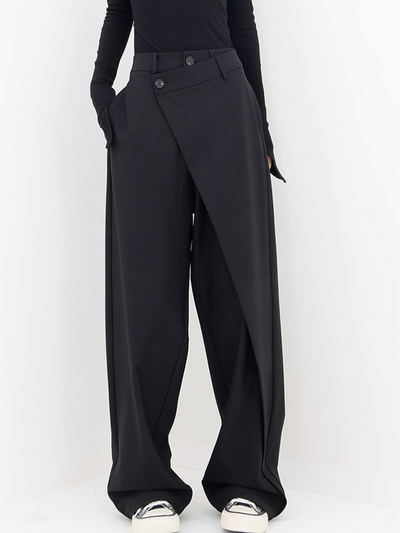 Sheila - Elegant Palazzo Pants