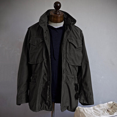 Jack - M-65 Field Jacket