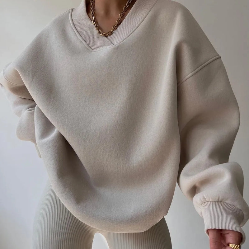 Scarlett™ - Comfortable Oversized Sweater