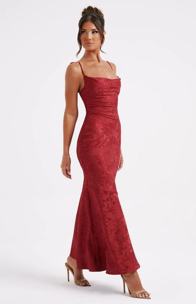 Brit & Boho™ I Willary Maxi Dress