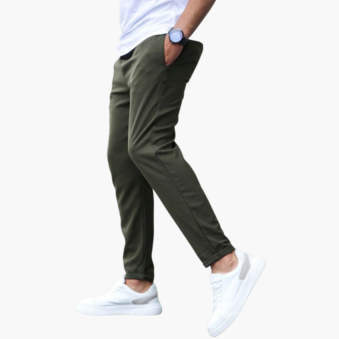 Valente™ | Premium Stretch Pants
